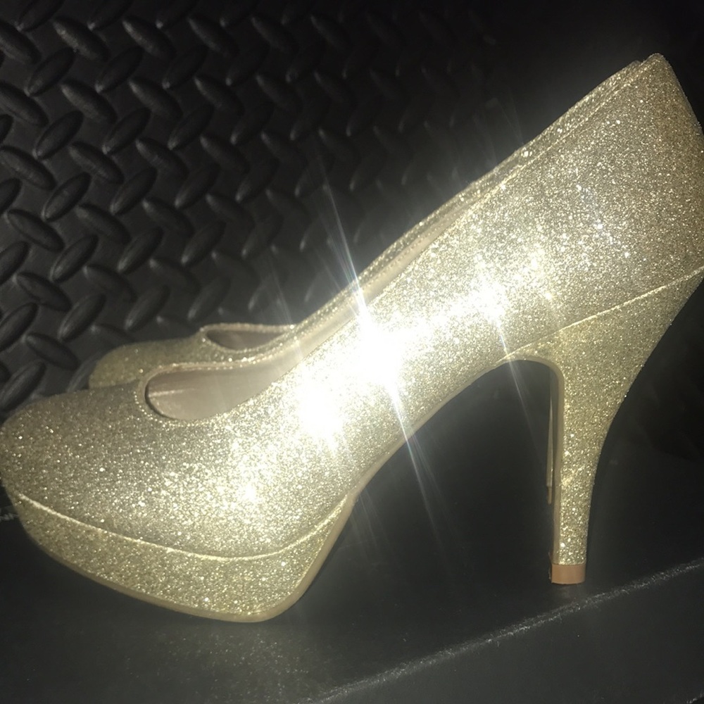 🥳 HAPPY NEW YOU SHOES